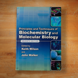 Principles and Techniques of Biochemistry and Molecular Biology Upplaga 7 av Keith Wilson, John Walker