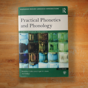 Practical Phonetics and Phonology Upplaga 3 av Inger M. (copenhagen Business School Mees