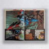Captain America: Live Kree Or Die 2 Of 4 - Bild 2