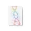 Skrivbok/Journal- DNA