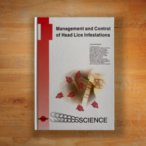 Management and Control of Head Lice Infestations (Uni-Med Science) by Jorg Heukelbach