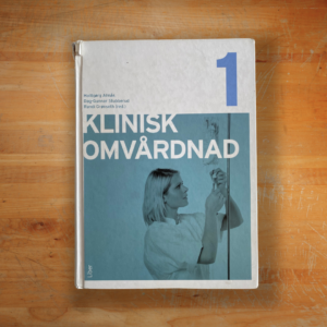 Klinisk omvårdnad 1